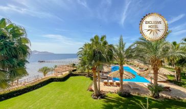 TAMRA BEACH HOTEL